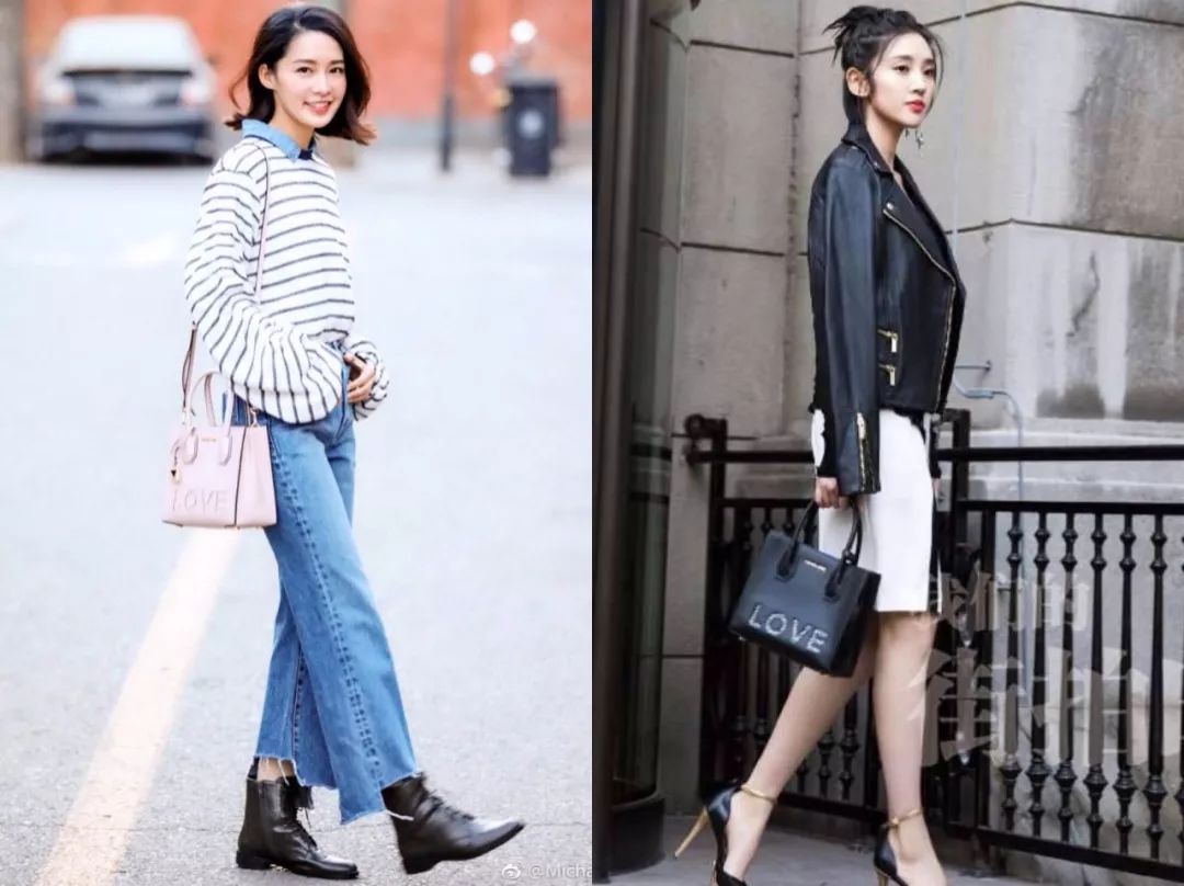 千元轻奢品牌包,人生第一只轻奢包怎么选