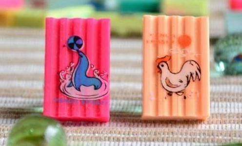 逐渐消逝的物件100种（下）