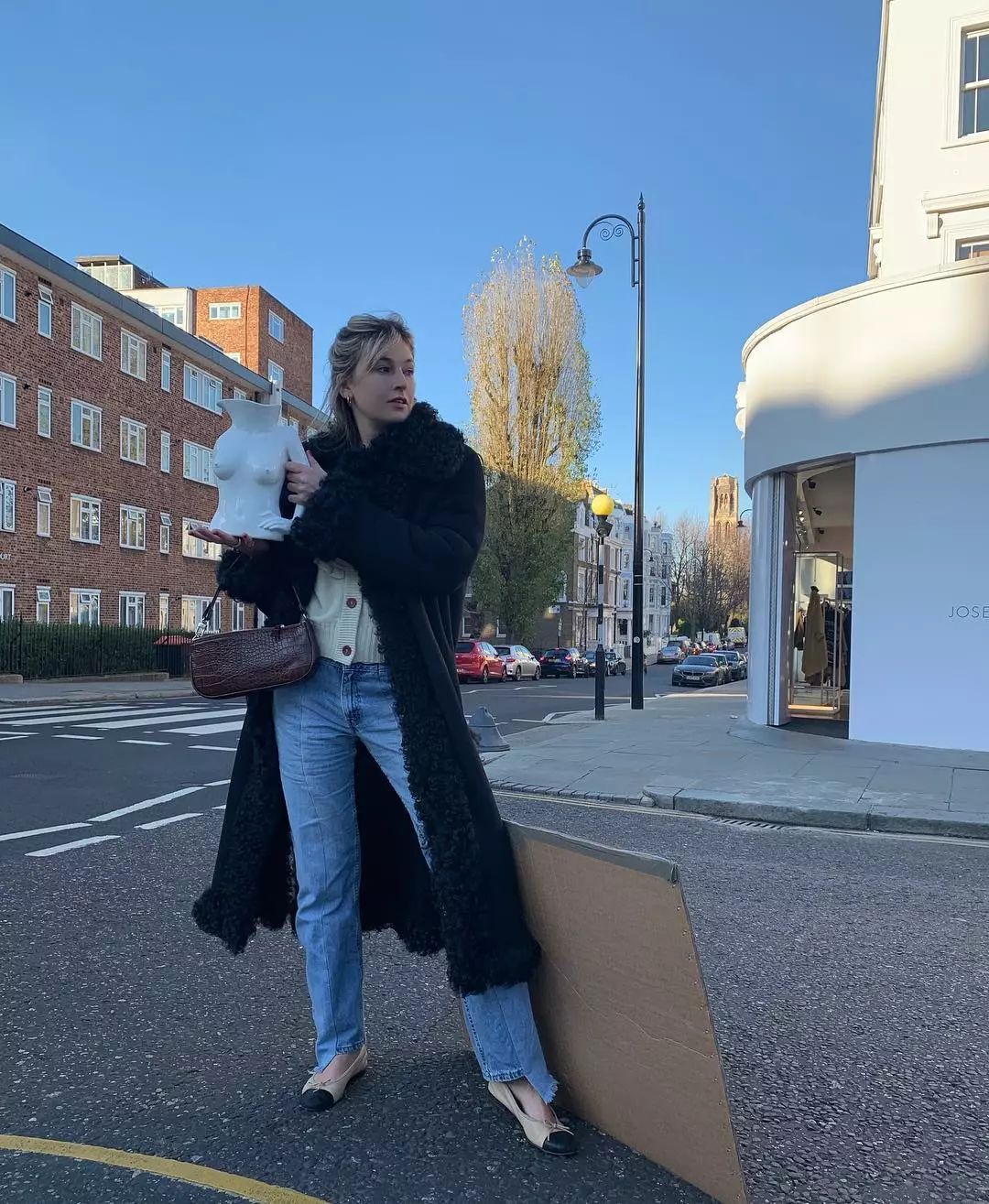 不起球不掉毛的针织衫推荐,针织衫永不过时的基础单品