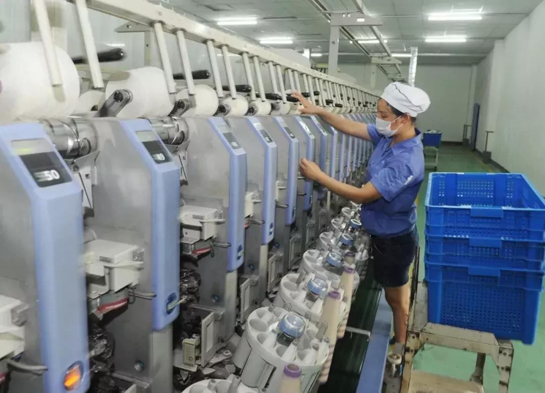 华强方特旅游基地、北师大淮安学校……淮安29个重大项目进展如何？一起走进建设现场！