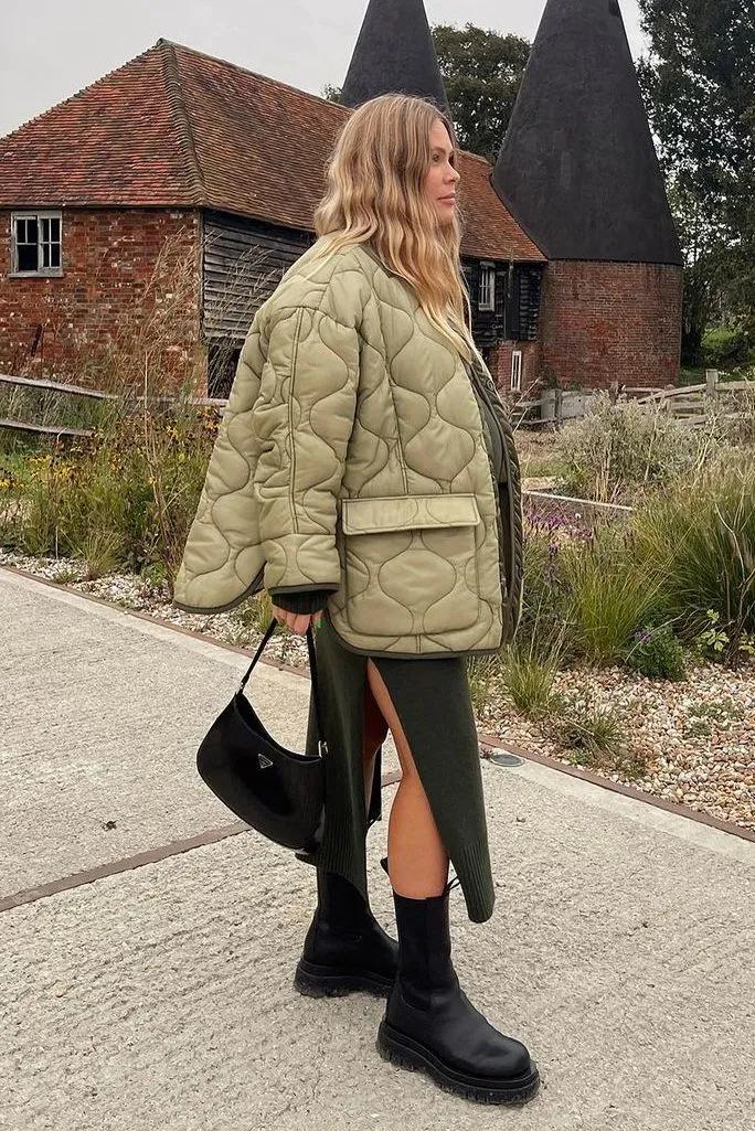 这人手一件的外套真的适合你吗?