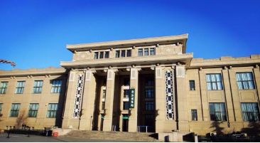 北京全博物馆109家亲身体验攻略手册(上)|文史宴