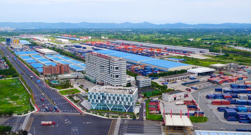 一列火车连亚欧，成都将打造“蓉欧品牌”闪耀“一带一路”