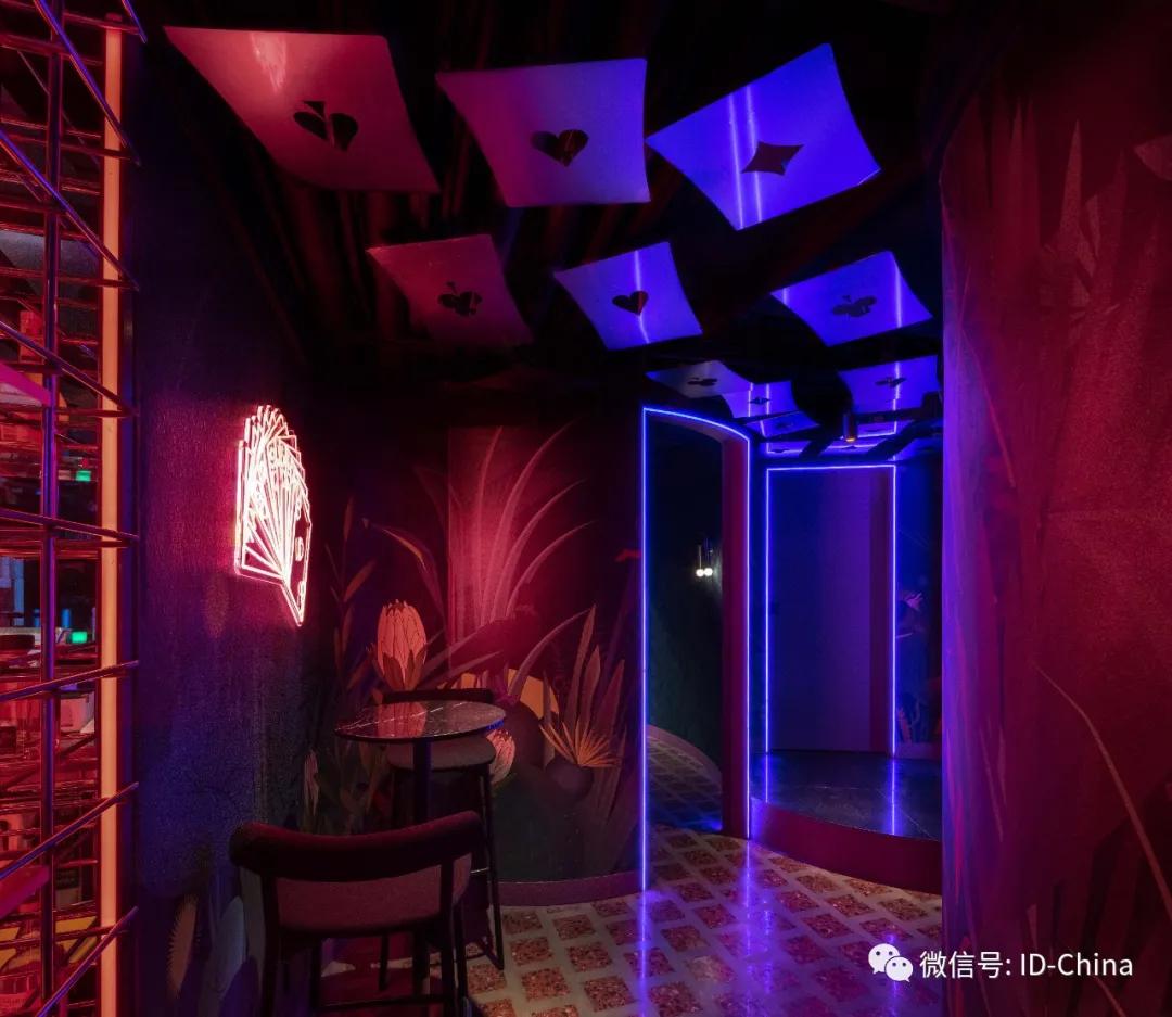 外滩魔都酒吧,外滩最具特色的10间顶级酒吧