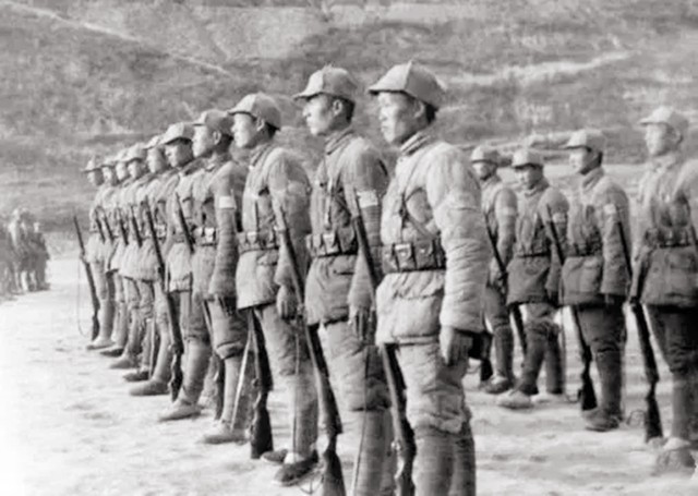 遵义会议重要参会人物,遵义会议时期的凯丰