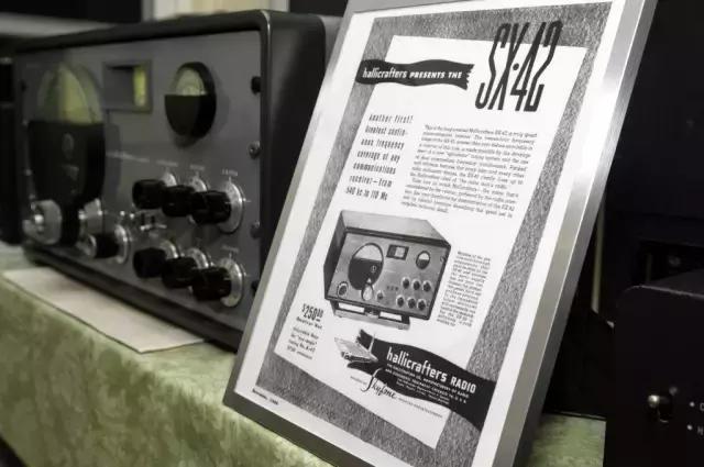 收音机双联电容器维修,收音机更换电解电容器