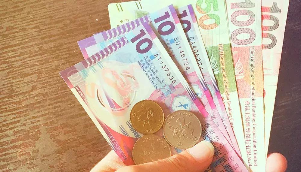 去香港买年货攻略,香港扫货清单大全