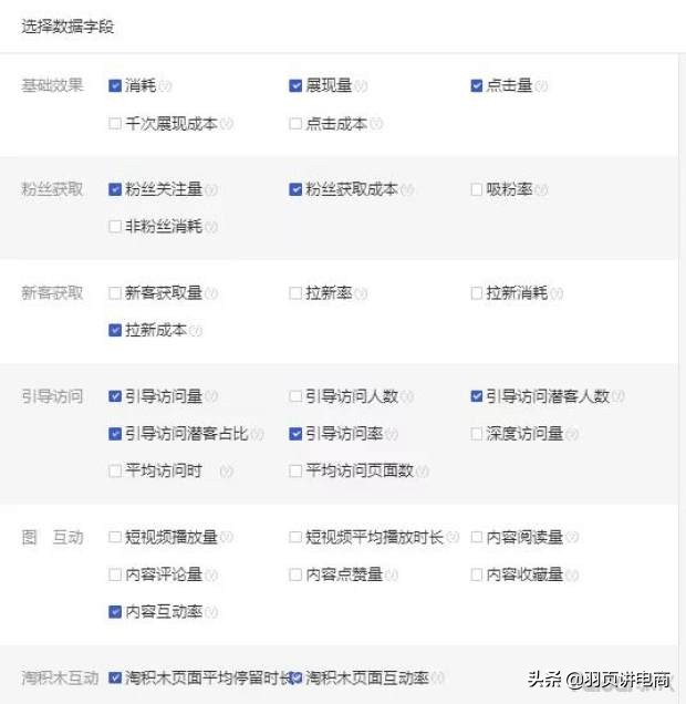 淘宝新规则,超级推荐出现这么久,规则套路你都了解了吗?