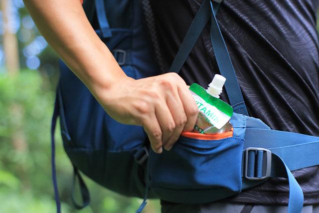 户外背包测评推荐,多特登山背包测评