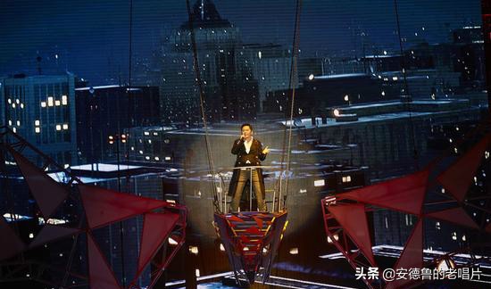 王杰王者归来演唱会,2012王杰王者归来世界巡回演唱会