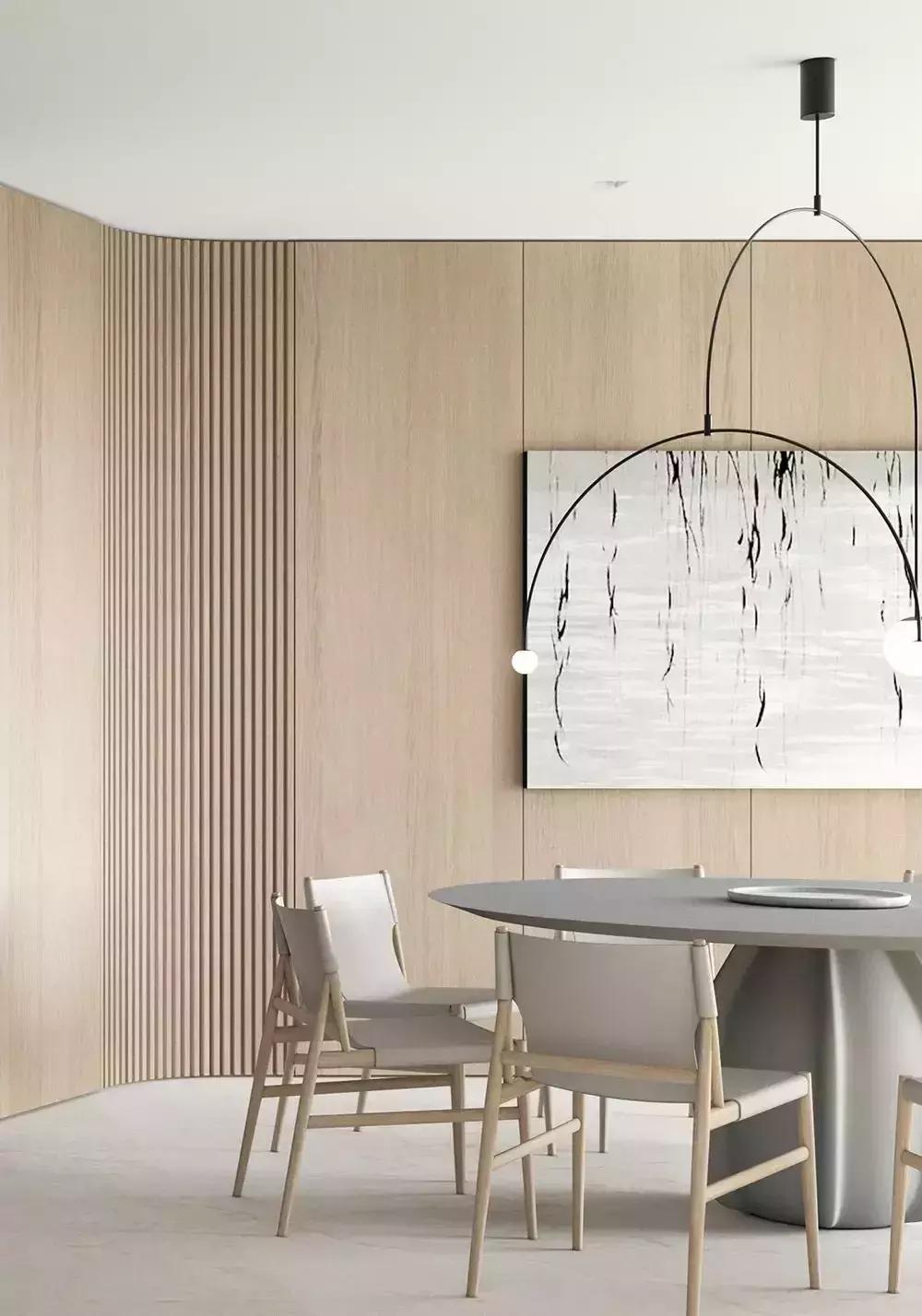 2023流行的背景墙设计,戌盛装饰设计有限公司