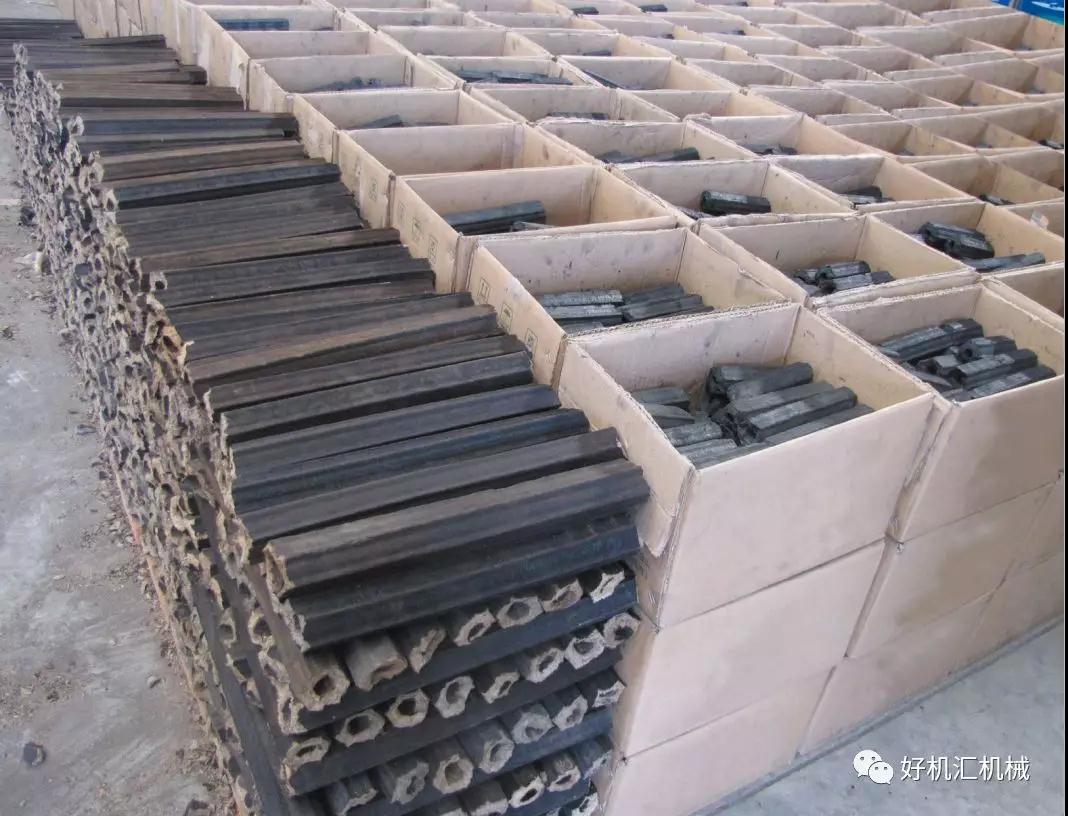 机制木炭机整套设备有哪些,木炭机制木炭