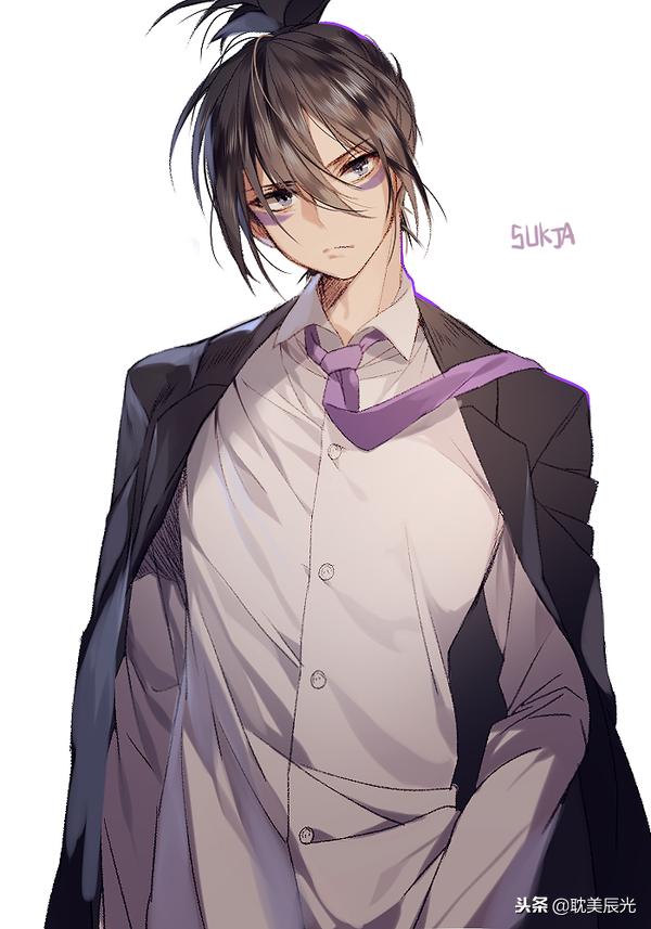 原耽推荐：“无论何时，你只能我来守护！”