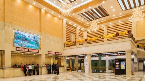 清远银盏温泉有私家温泉池,广东清远温泉排名第一名