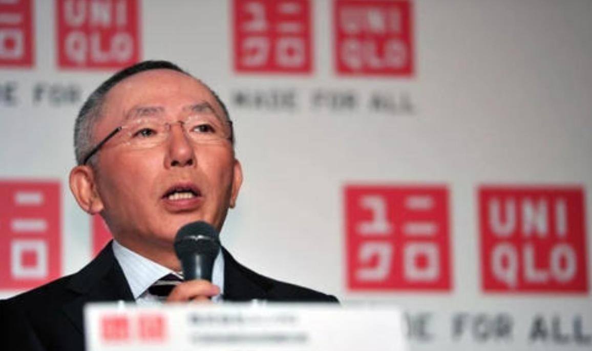 优衣库是怎么赚钱的,优衣库成功的商业模式