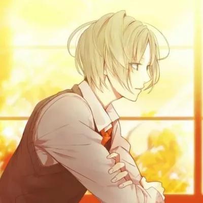 分享一下你的壁纸,分享一波唯美壁纸