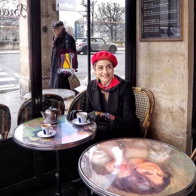 巴黎生活一个月的真实体验,在巴黎生活是怎样的体验