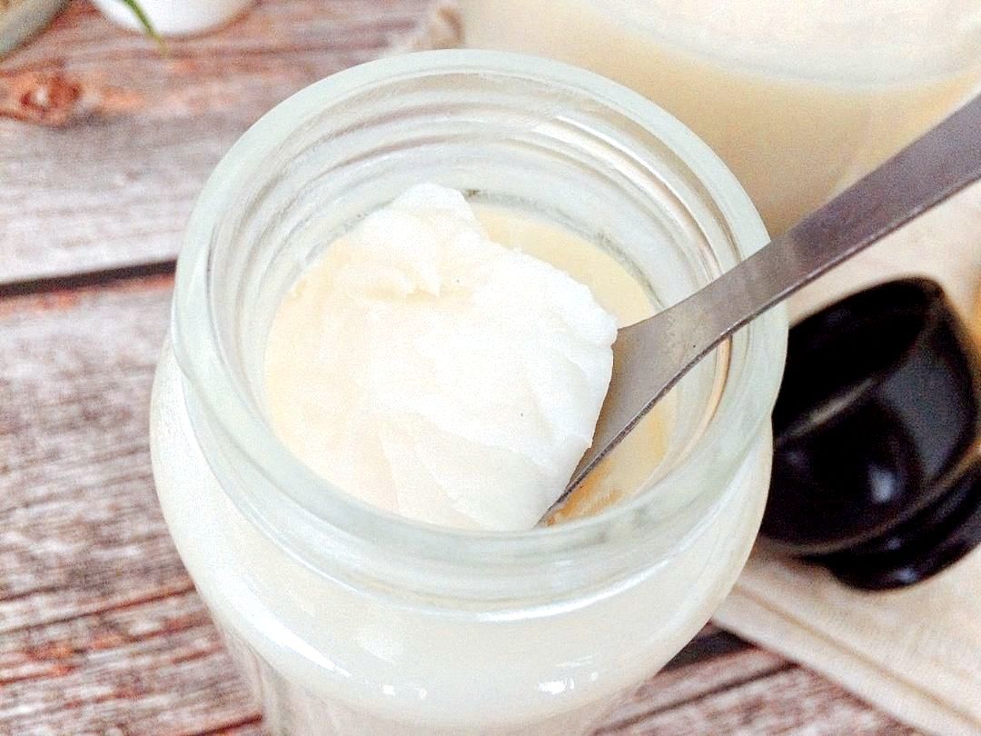 猪油怎么熬的有荤腥味,熬好的猪油加什么调料