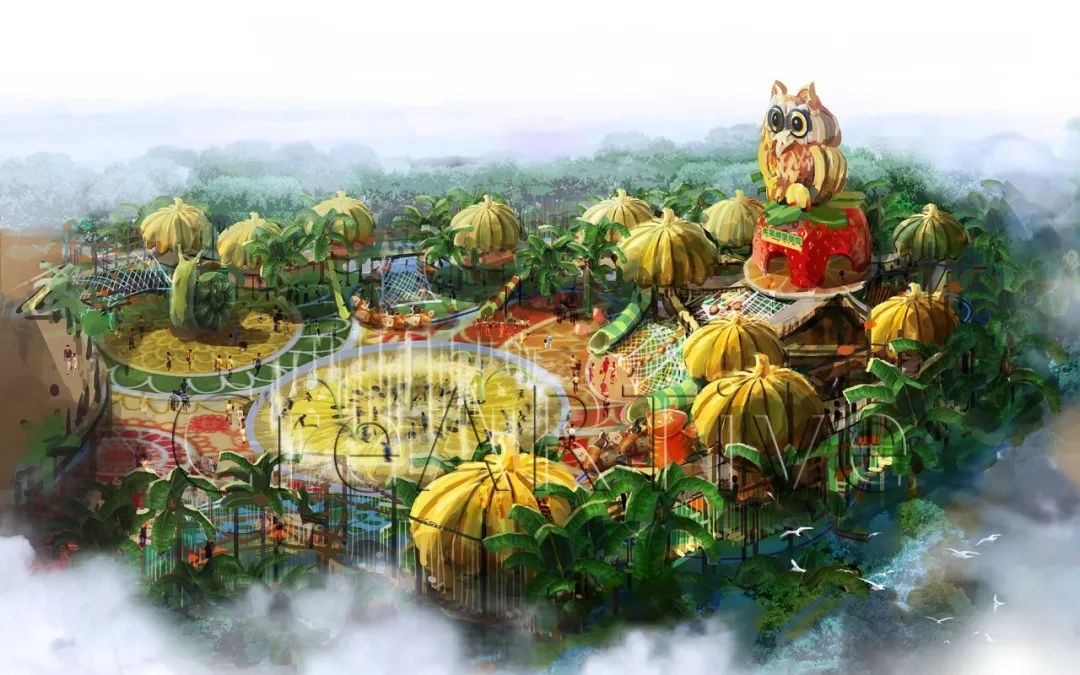 主题乐园如何面对未来挑战