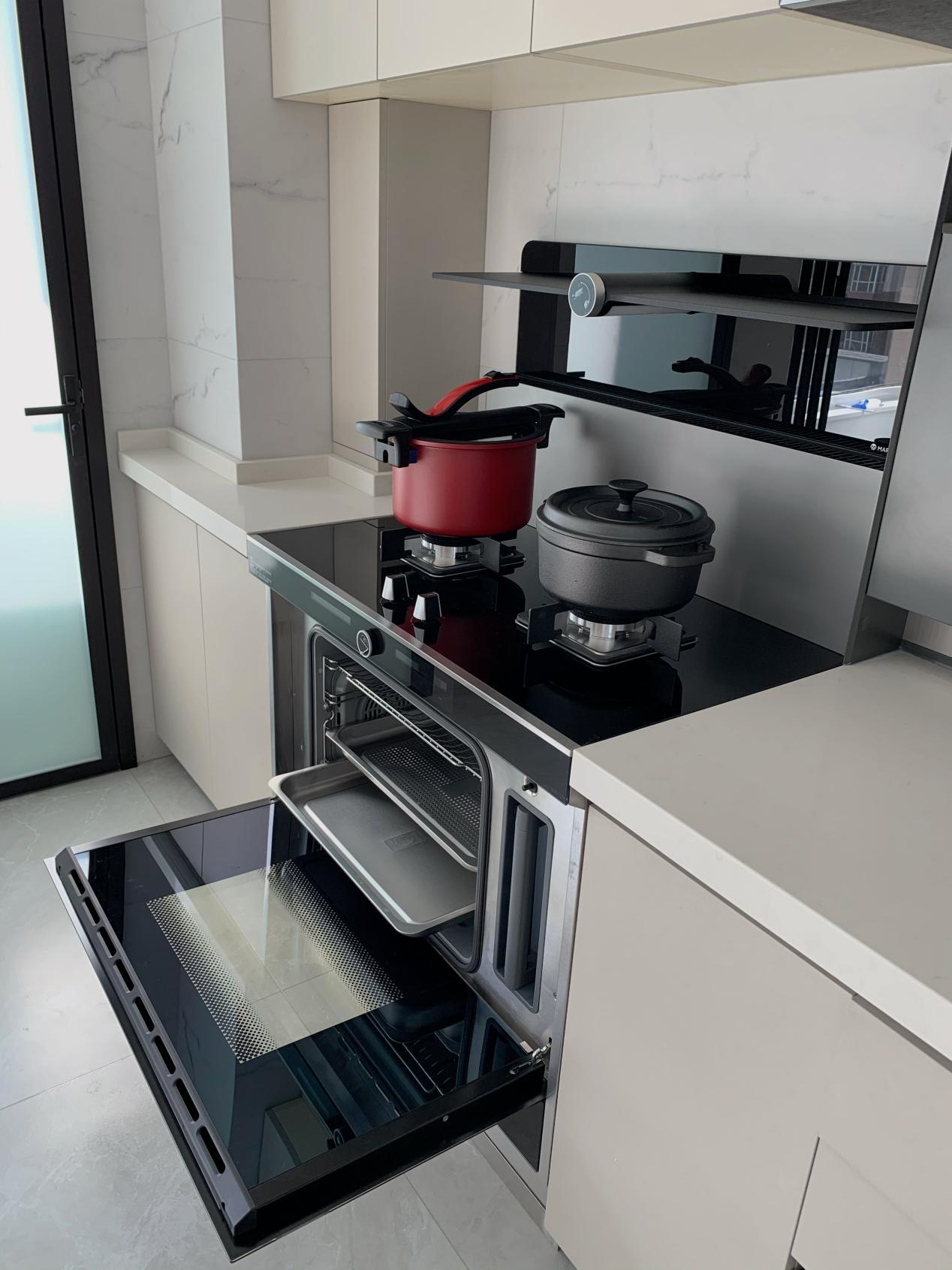 用了10年的集成灶,用了集成灶后悔吗