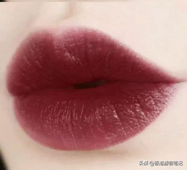 涂mac嘴巴辣,涂mac小辣椒的美女