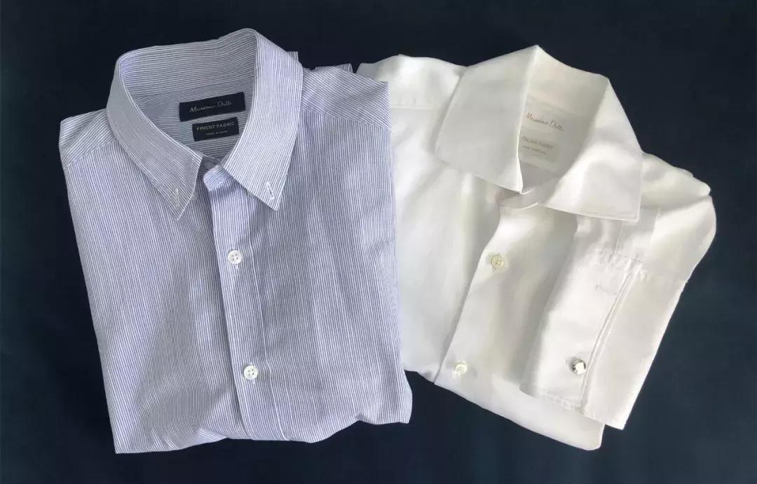 男士衬衫推荐职场,职场小白适合的衬衫男式