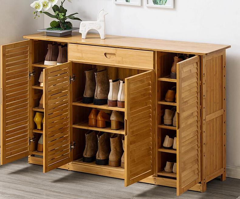 小户型鞋柜设计推荐哪家,15cm超薄翻斗鞋柜挂墙悬空小户型