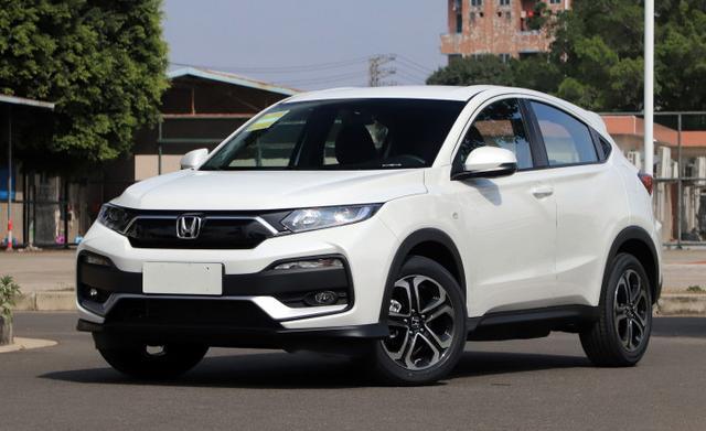 还在考虑本田XRV么?入手XRV半年车主反馈:要擦亮双眼