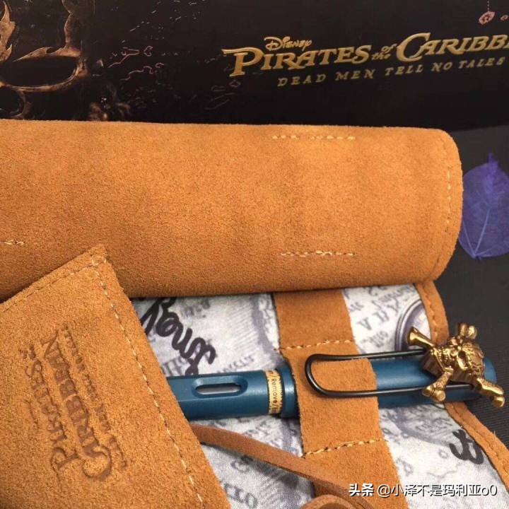 正版授权没那么坑！一份送给影视爱好者的周边礼物清单