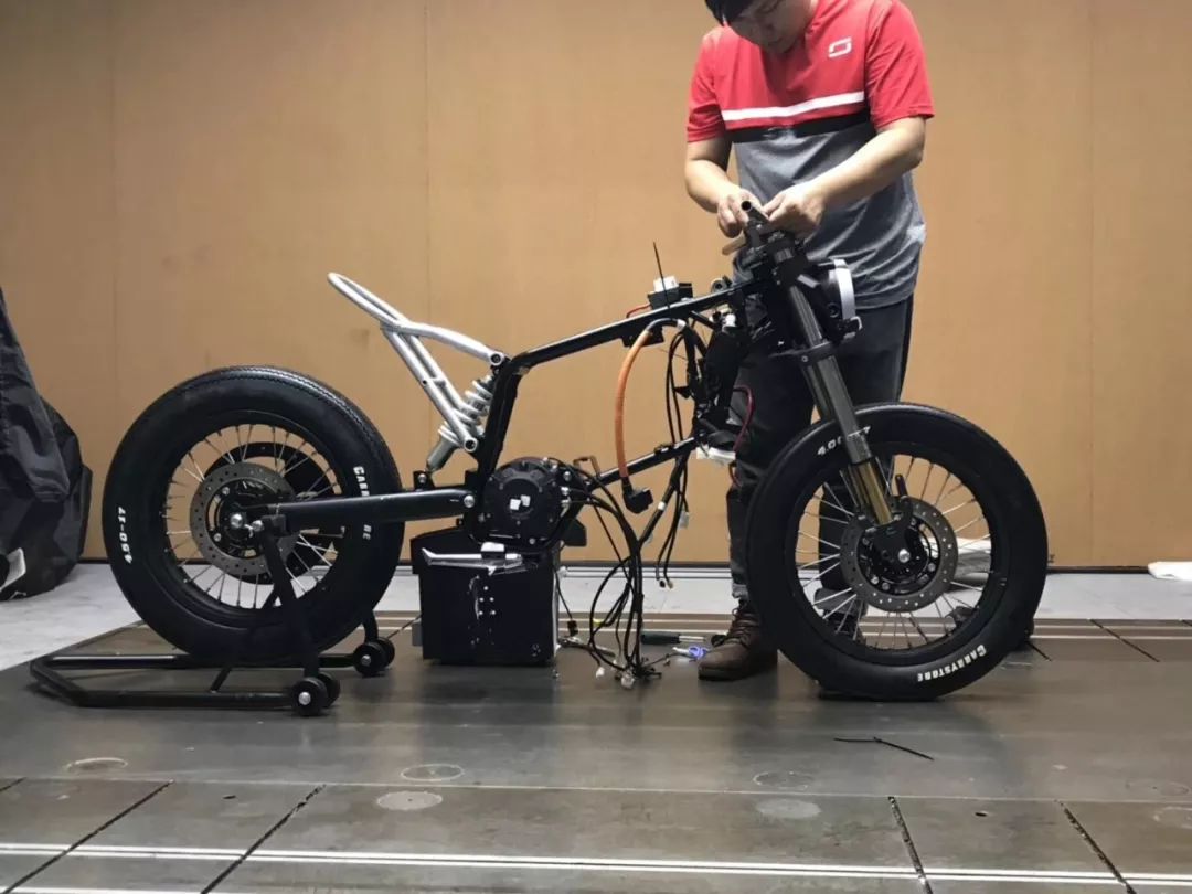 我的电动车要怎么样才能显得与众不同？电动车改装案例分享