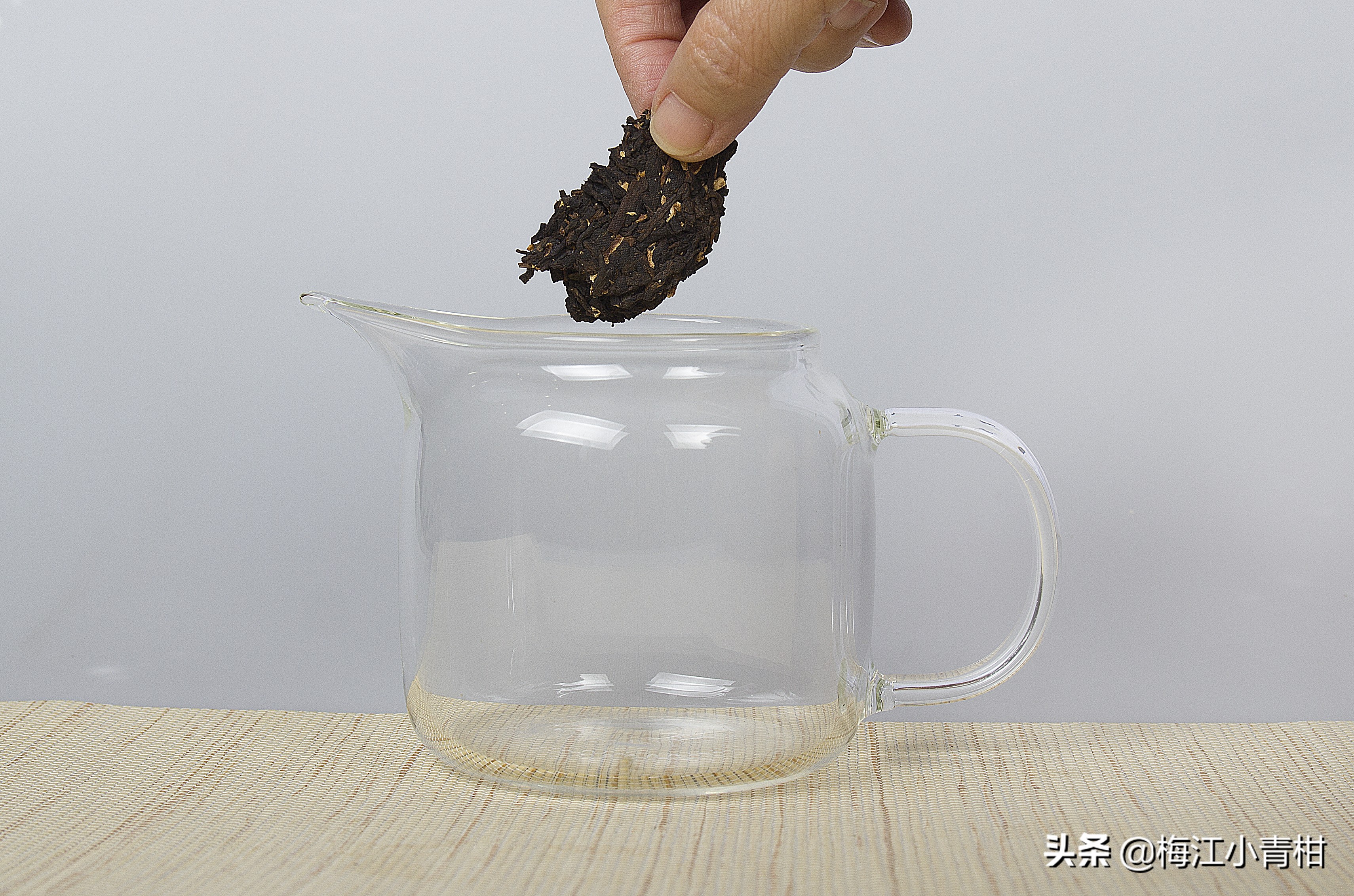 陈皮制作过程和保存方法,陈皮保存方法和用法大全