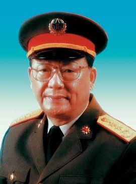 1987年，朝鲜族人赵南起，被老干部举报是*底卧**，为何还被授上将？