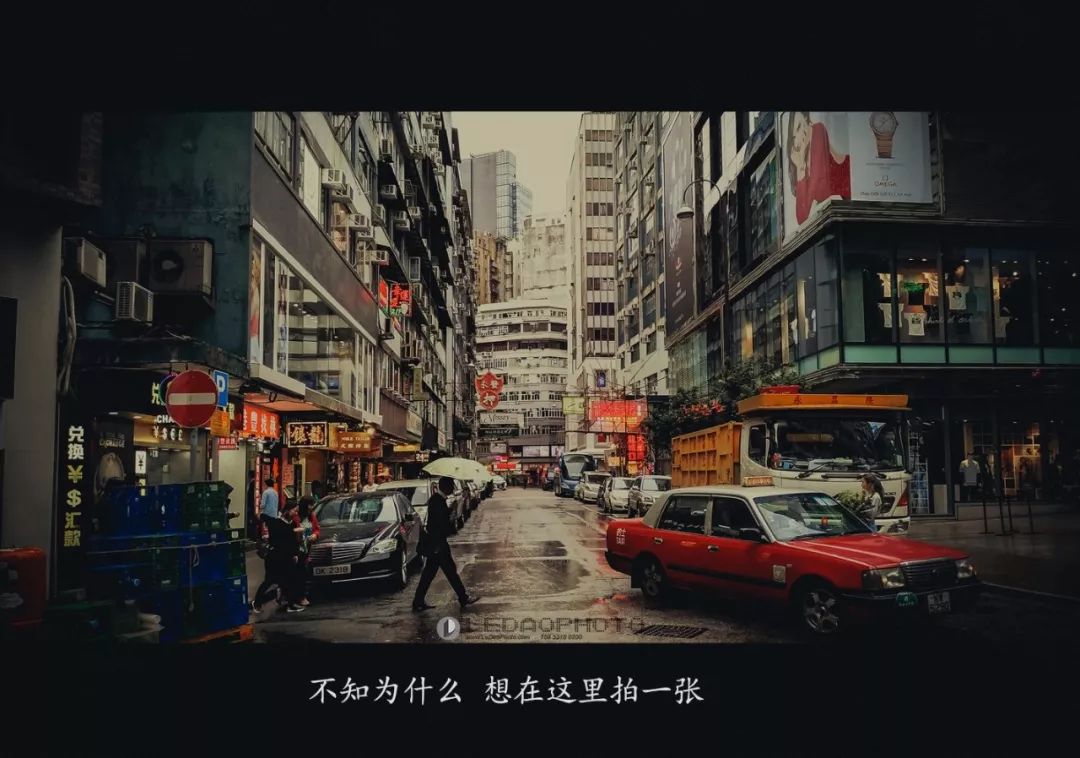 香港一日游拍照大片,香港旅游摄影地点推荐