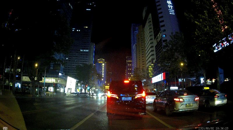 360行车记录仪k680和k980哪个好,360行车记录仪k980专业测评