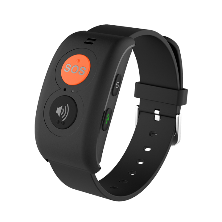 老人独居在家推荐什么智能设备,能照顾老人的智能机器人