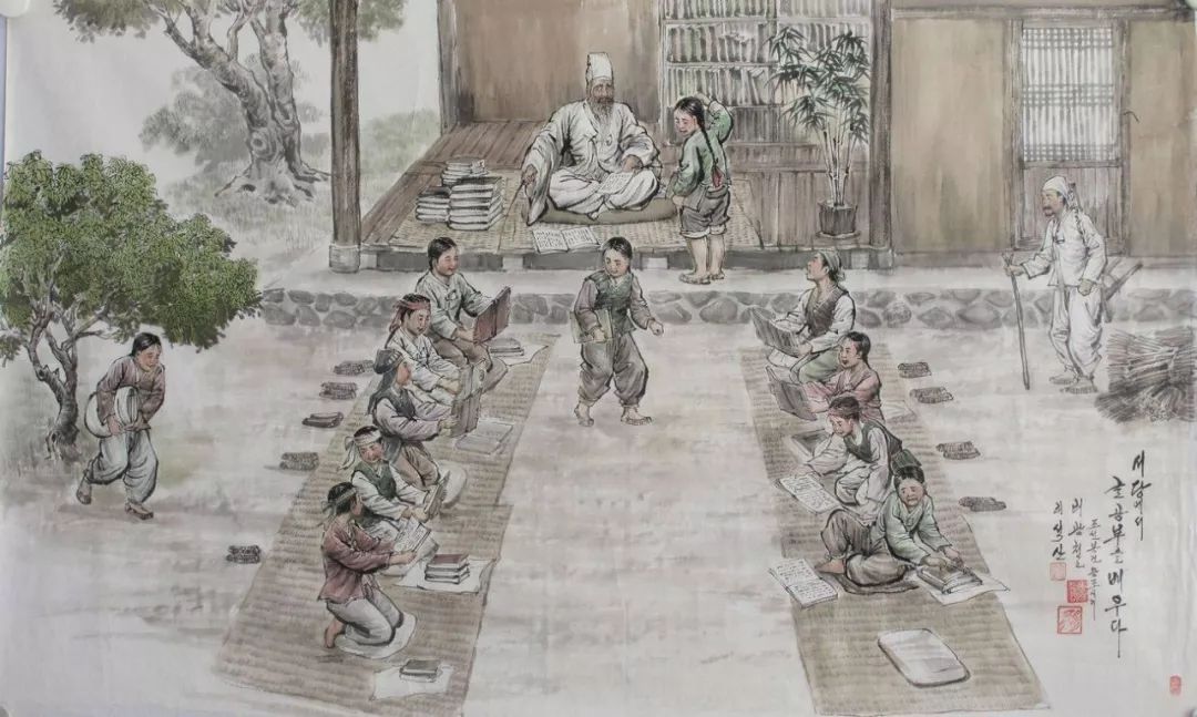 才华横溢，嫉恶如仇，孟浩然一身正气，初心不改