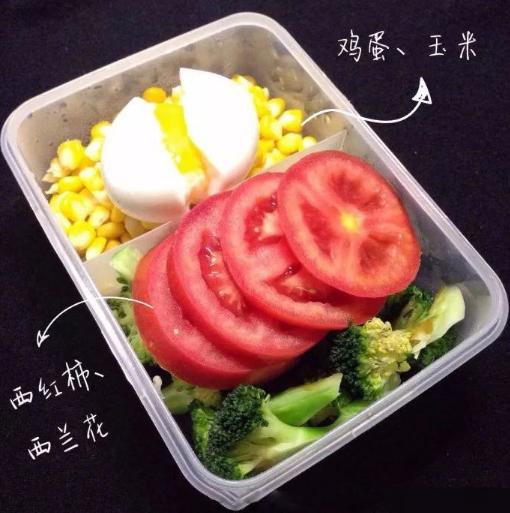 坚持少吃100天,减肥做到这3点让你一个月多瘦5斤