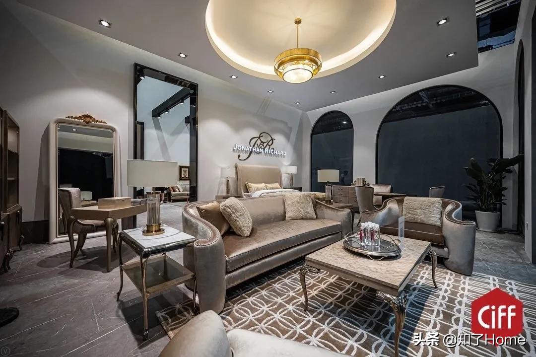 虹桥家博会2021,三月份上海虹桥家博会