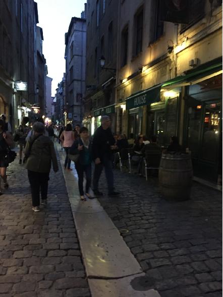 欧游散记原文,欧游散记无注释版