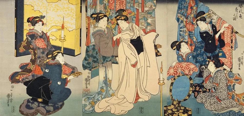 日本姐姐用的包包,日本小姐姐喜欢的包包系列