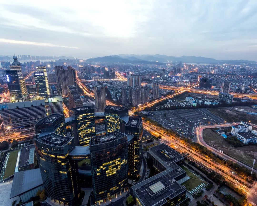 为什么杭州最具幸福感,杭州为什么是个幸福的城市