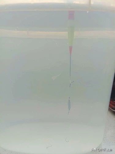 防浮漂走水,防走水浮漂怎么调