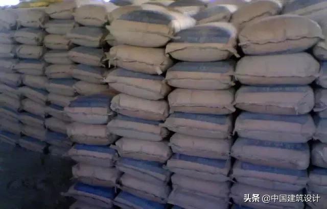 混凝土冷知识大全集,混凝土知识大全集