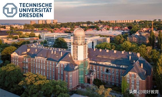 德国最好的大学在世界排名第几,德国哪个学校最好毕业
