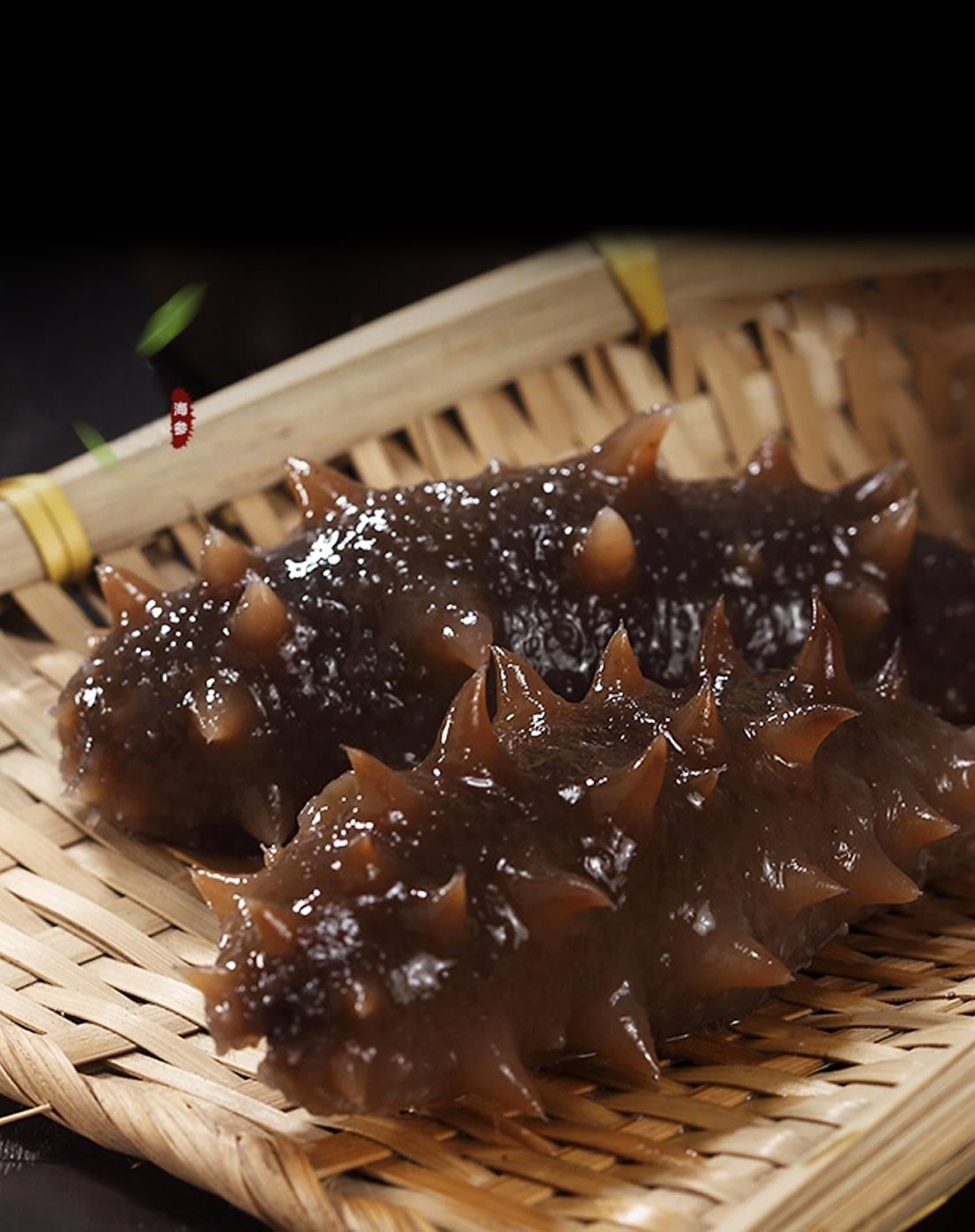 海参煮完发白怎么办,海参发白是什么意思