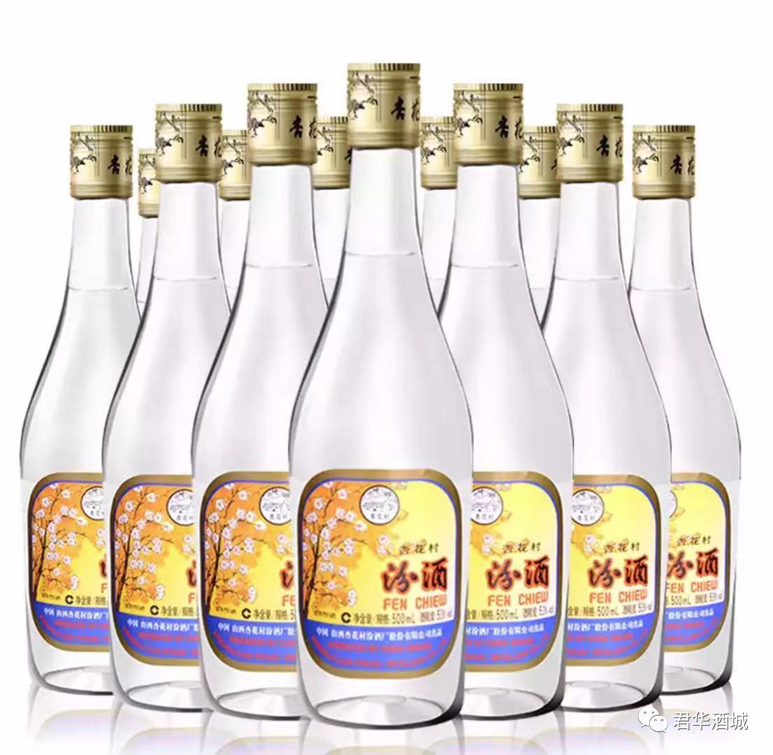 300元价格左右的白酒有哪些不错的选择?