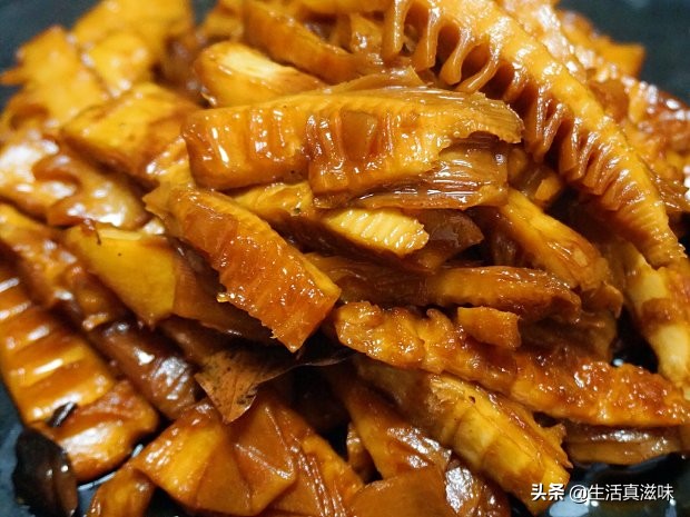 适合这个季节吃的笋,什么笋最适合春天吃