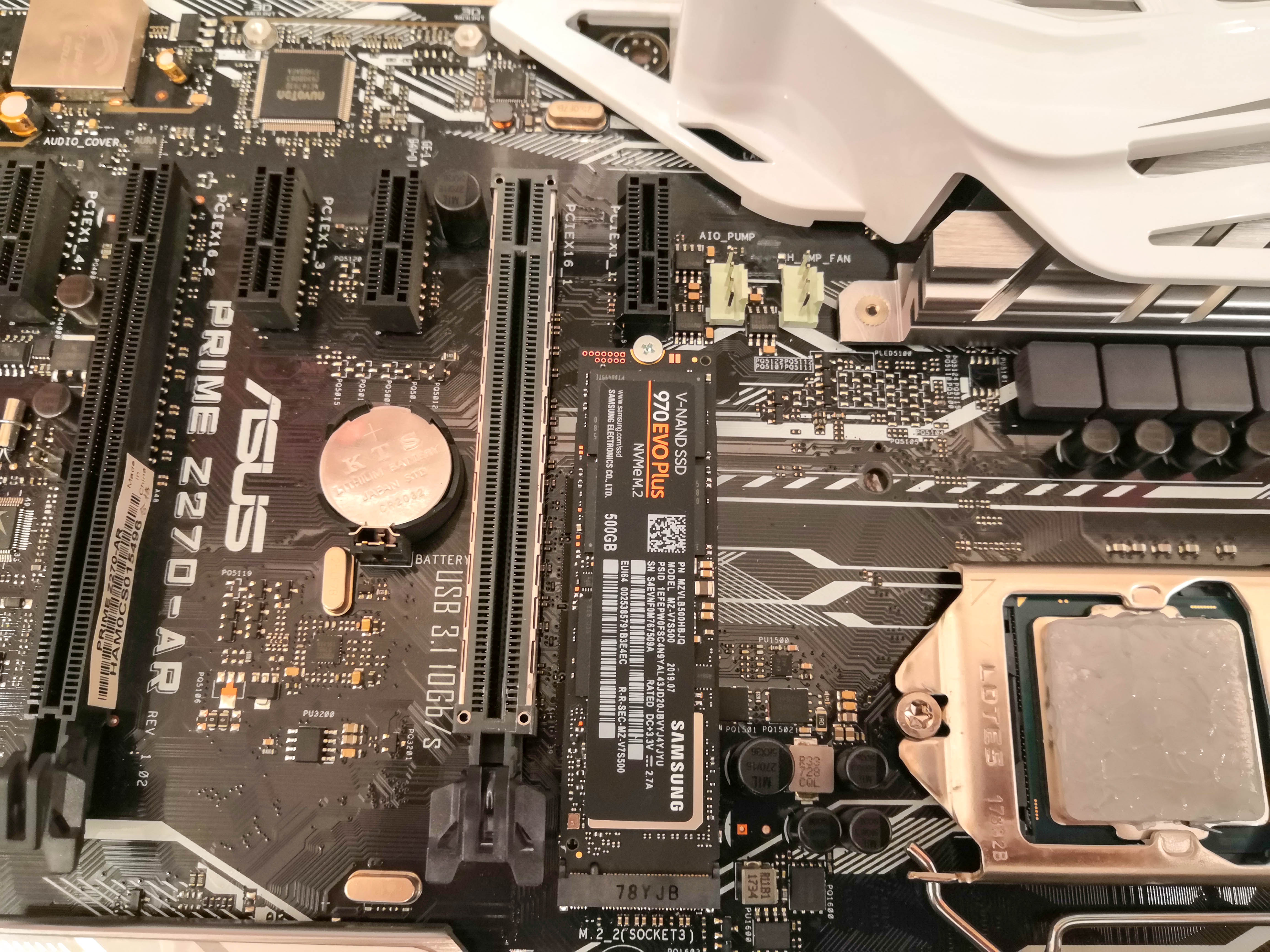 闲鱼卖坏主板坑维修人员,闲鱼二手主板坏了