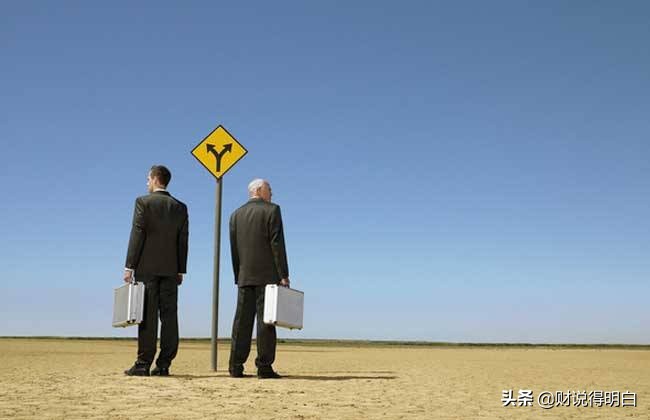 鏈夐挶浜轰笉鑷繁鍒涗笟,鐜板湪鏈夐挶浜鸿繖涔堝鍗翠笉鍘诲仛鐢熸剰