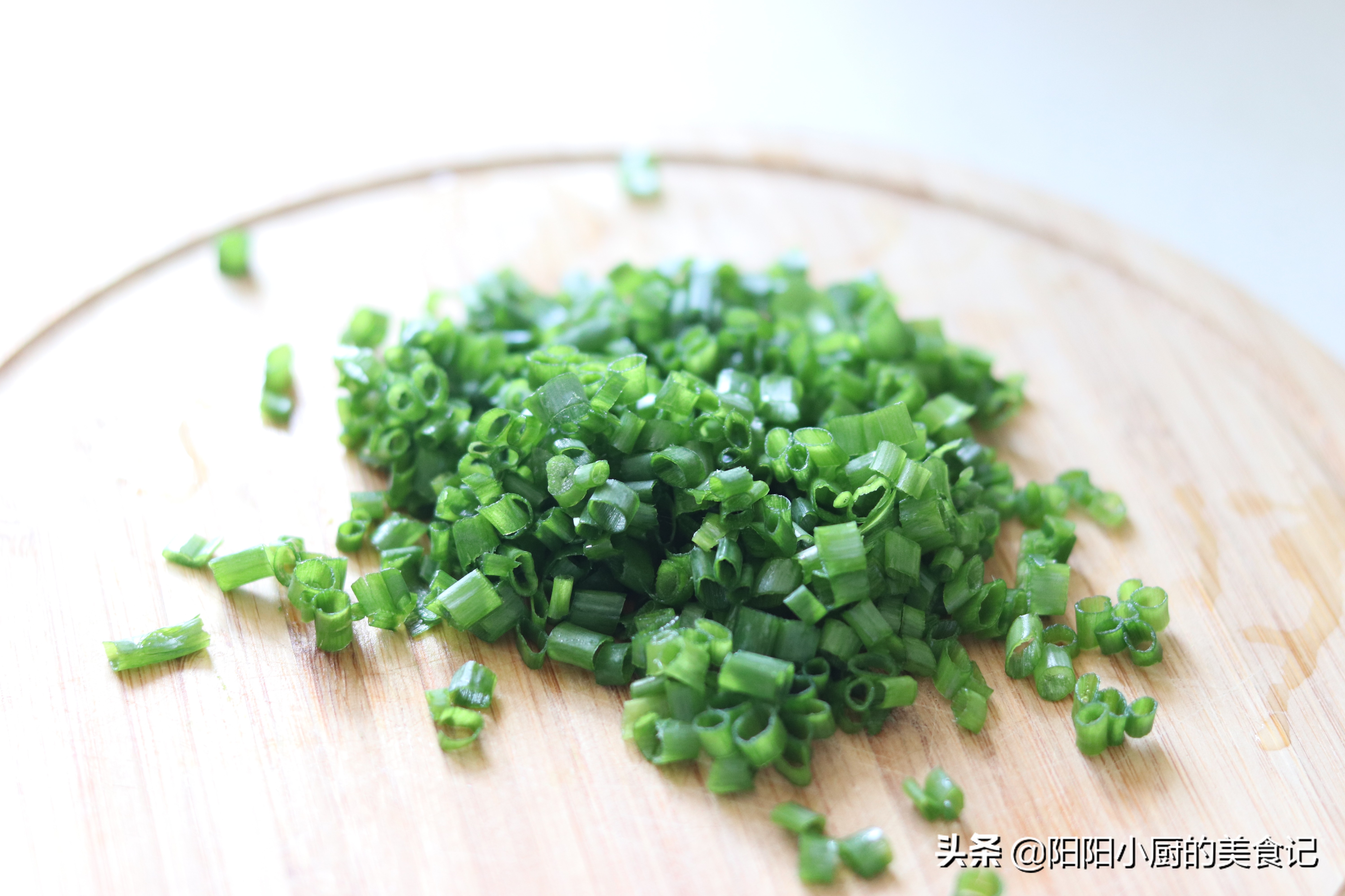 千层饼葱油家常做法,油酥千层饼怎么做酥脆松软有层次